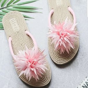 💥SHEIN flip flops